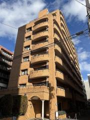 朝日プラザ立町
