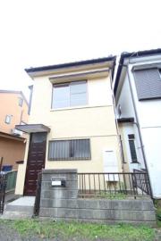 東有馬5丁目戸建