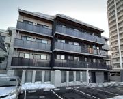 S-RESIDENCE琴似本通avanta