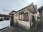 長泉町下土狩S平屋戸建
