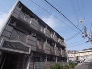 阪神本線岩屋駅まで徒歩2分
