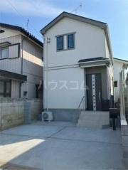 西町4丁目戸建て