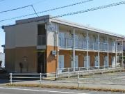 レオパレスファリーナ