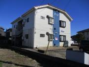 ＪＲ内房線木更津駅まで徒歩22分