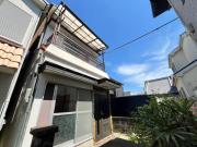 南海高野線白鷺駅まで徒歩14分