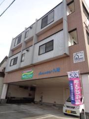 アヴァンセ八幡