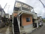 エス・テラス錦松台