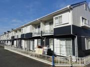 長浦駅前ハイツA