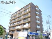吉田マンション・城房