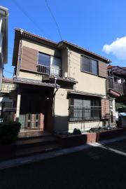 芝富士1丁目住宅