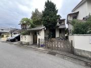 糀台4丁目テラスハウス 堀本邸