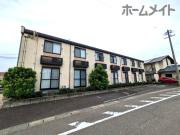 レオパレス徳野南