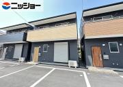 スマートハウス島里B棟