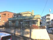 北ノ沢9丁目 戸建