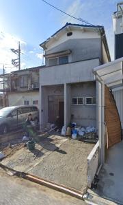 近鉄南大阪線恵我ノ荘駅まで徒歩11分