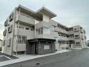 Maison de mauve
