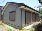 東急田園都市線溝の口駅までバス約15分 徒歩1分