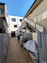 リムテラス東高円寺