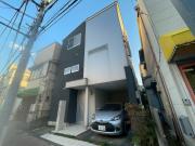 ときわ台戸建て