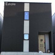 地下鉄東山線上社駅まで徒歩19分