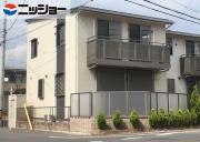 グランパーク大菅B棟