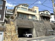 鎌倉市七里ガ浜戸建て