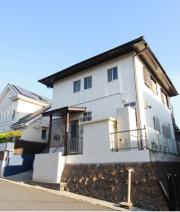 流山市平方戸建O邸