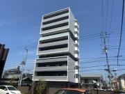 GARIREO TRENTE FORET TOWER