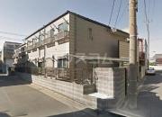都営新宿線船堀駅まで徒歩17分