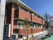 トレス花小金井II