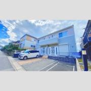 名鉄名古屋本線左京山駅まで徒歩6分