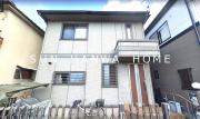 八尾市東山本町1丁目住宅