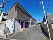 コモドハイム弐番館