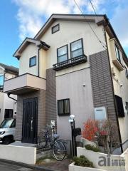 西武新宿線久米川駅まで徒歩15分