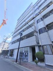 阪急千里線下新庄駅まで徒歩3分