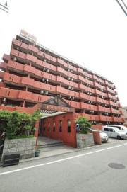 地下鉄谷町線都島駅まで徒歩7分