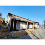 伊那市みはらし戸建