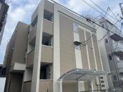 L′ALLURE御幸町