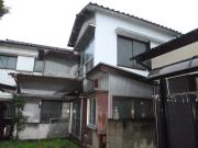 都電荒川線梶原駅まで徒歩13分