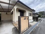 香寺町戸建て