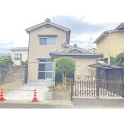 京都市西京区桂千代原町住宅