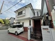 上住吉2丁目戸建