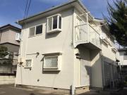 相鉄本線二俣川駅まで徒歩19分