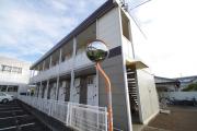 レオパレスコルティーナ