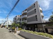 メゾンドール夙川台