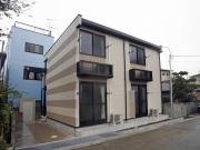 レオパレス三田ウチダ6号館