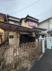 ＪＲ阪和線和泉府中駅まで徒歩29分