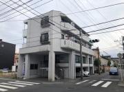 ＪＲ指宿枕崎線宇宿駅まで徒歩5分