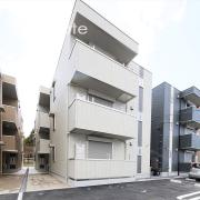 セレスティア助光 B棟