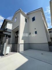 ＪＲ川越線笠幡駅まで徒歩22分